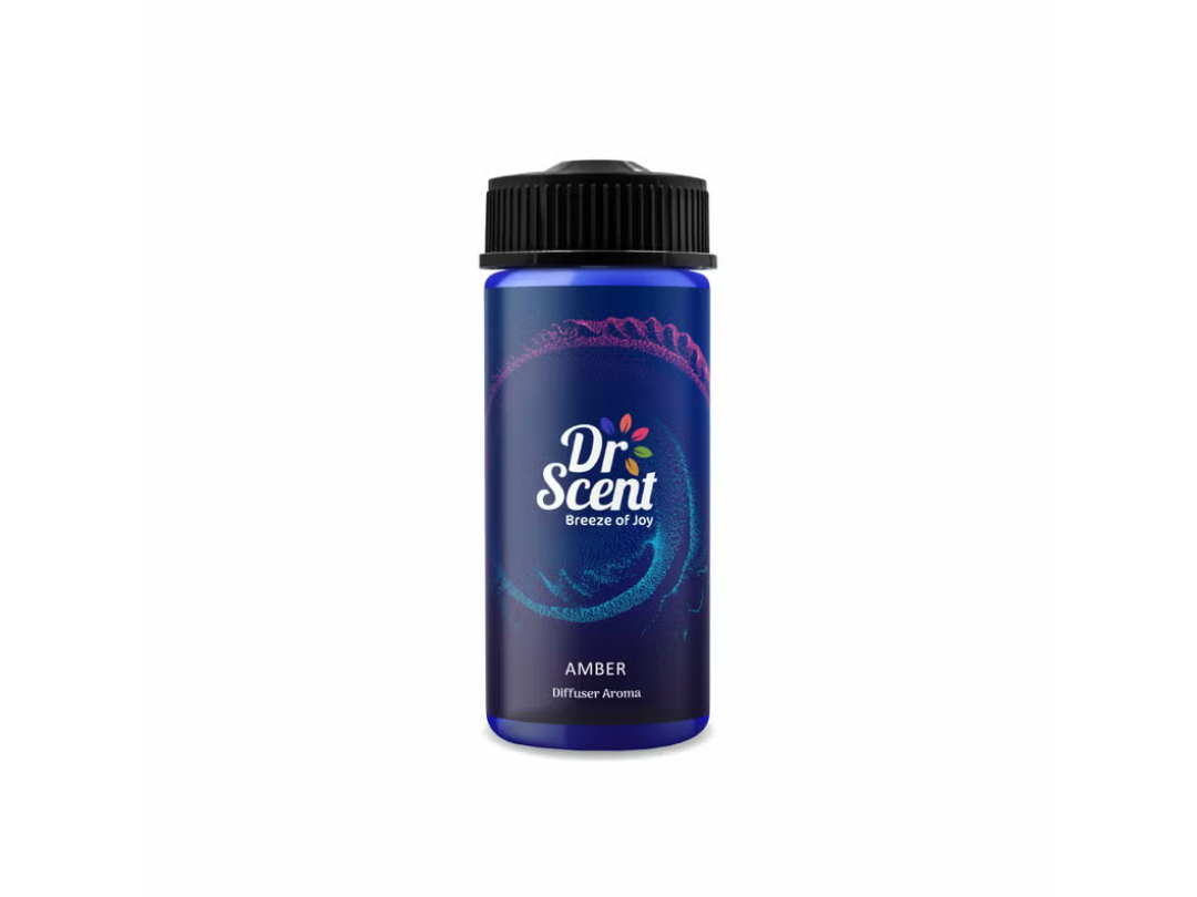 معطر جو دكتور سينت - عنبر (170 مل) معطر جو دكتور سينت - عنبر (170 مل)